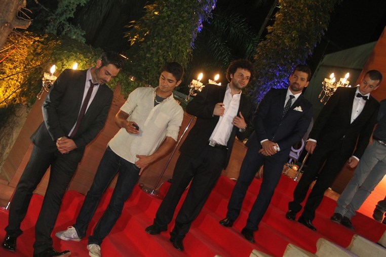 Murex D'Or Special episode with Star Ziad Bourgi